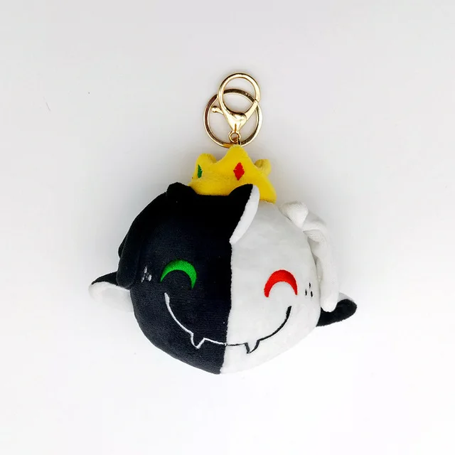 Плюшевый брелок BadBoy, Подарочные игрушки, детская коллекция фанатов
Плюшевый брелок BadBoy, Подарочные игрушки, детская коллекция фанатов