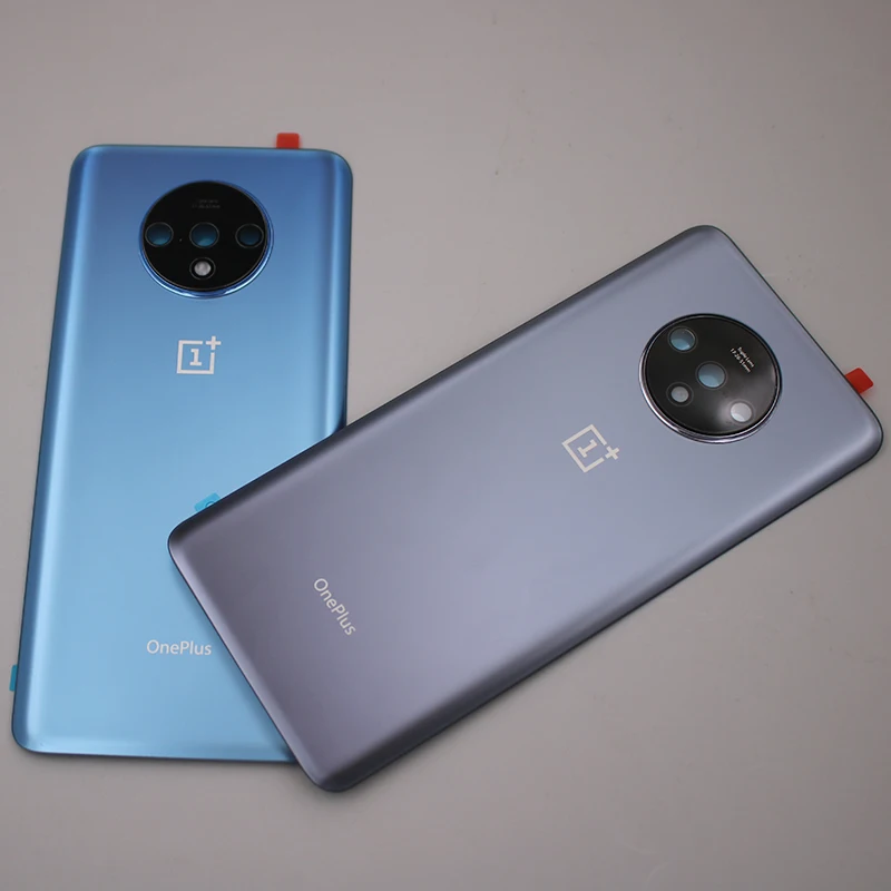Оригинальная стеклянная крышка для OnePlus 1 + 7T HD1901 HD1903, задняя крышка аккумулятора, детали для ремонта задних фотографий и клей для объектива камеры
Оригинальная стеклянная крышка для OnePlus 1 + 7T HD1901 HD1903, задняя крышка аккумулятора, детали для ремонта задних фотографий и клей для объектива камеры