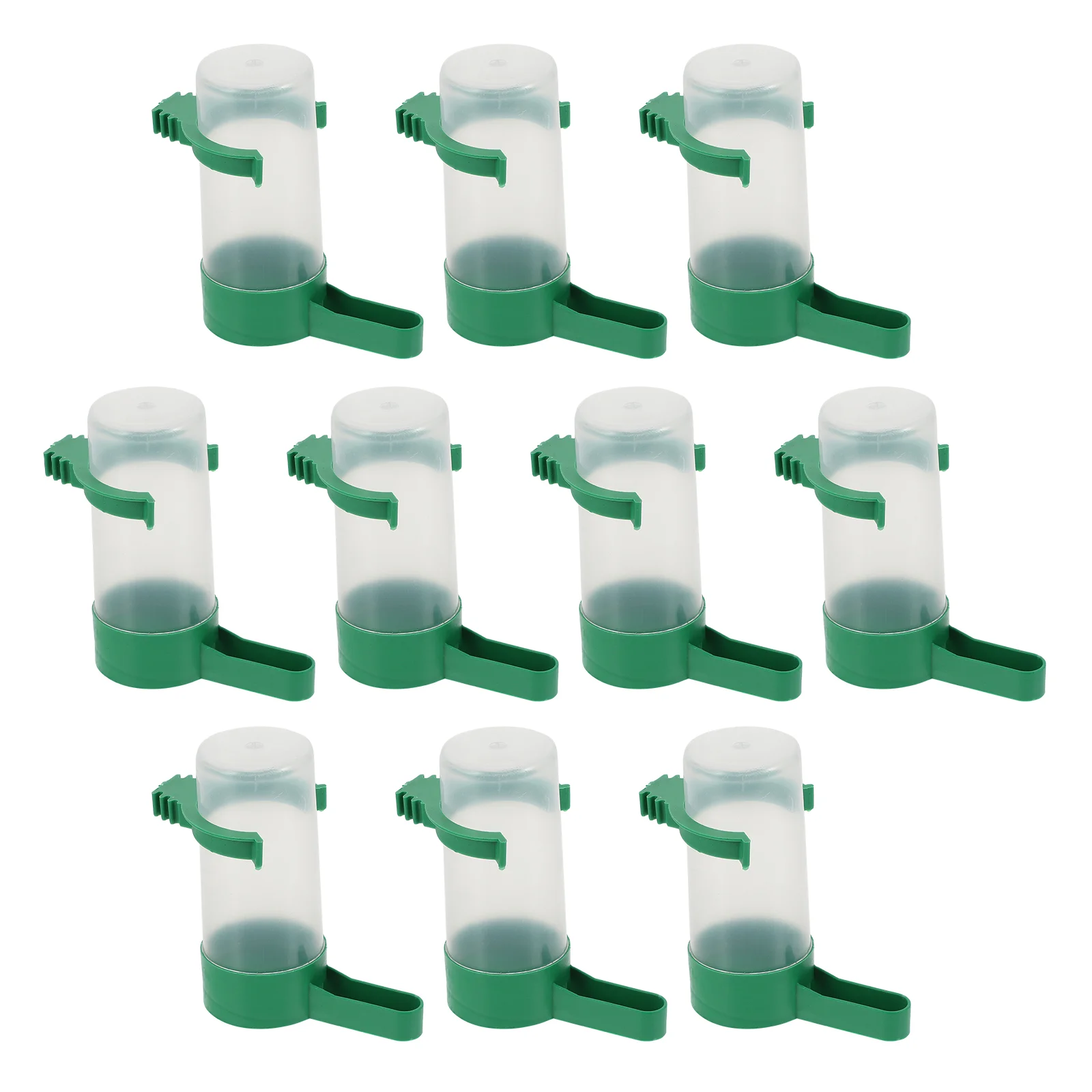 Water Bird Feeder Cage Dispenser Drinker Pigeon Automatic Feeders Waterer Parrot Pet Bottle Birds Drinking Cup Parakeet Bowl
Water Bird Feeder Cage Dispenser Drinker Pigeon Automatic Feeders Waterer Parrot Pet Bottle Birds Drinking Cup Parakeet Bowl