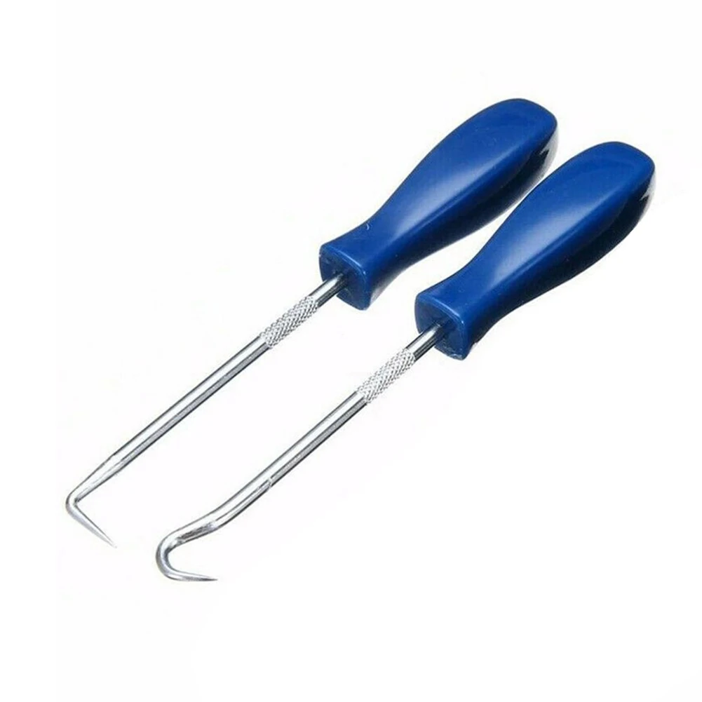 Durable Car Pick 45 Degree Hook 90 Degree Hook Hard-grip Plastic Handle Hardened Steel Shafts Hook O Ring Oil Seal
Durable Car Pick 45 Degree Hook 90 Degree Hook Hard-grip Plastic Handle Hardened Steel Shafts Hook O Ring Oil Seal