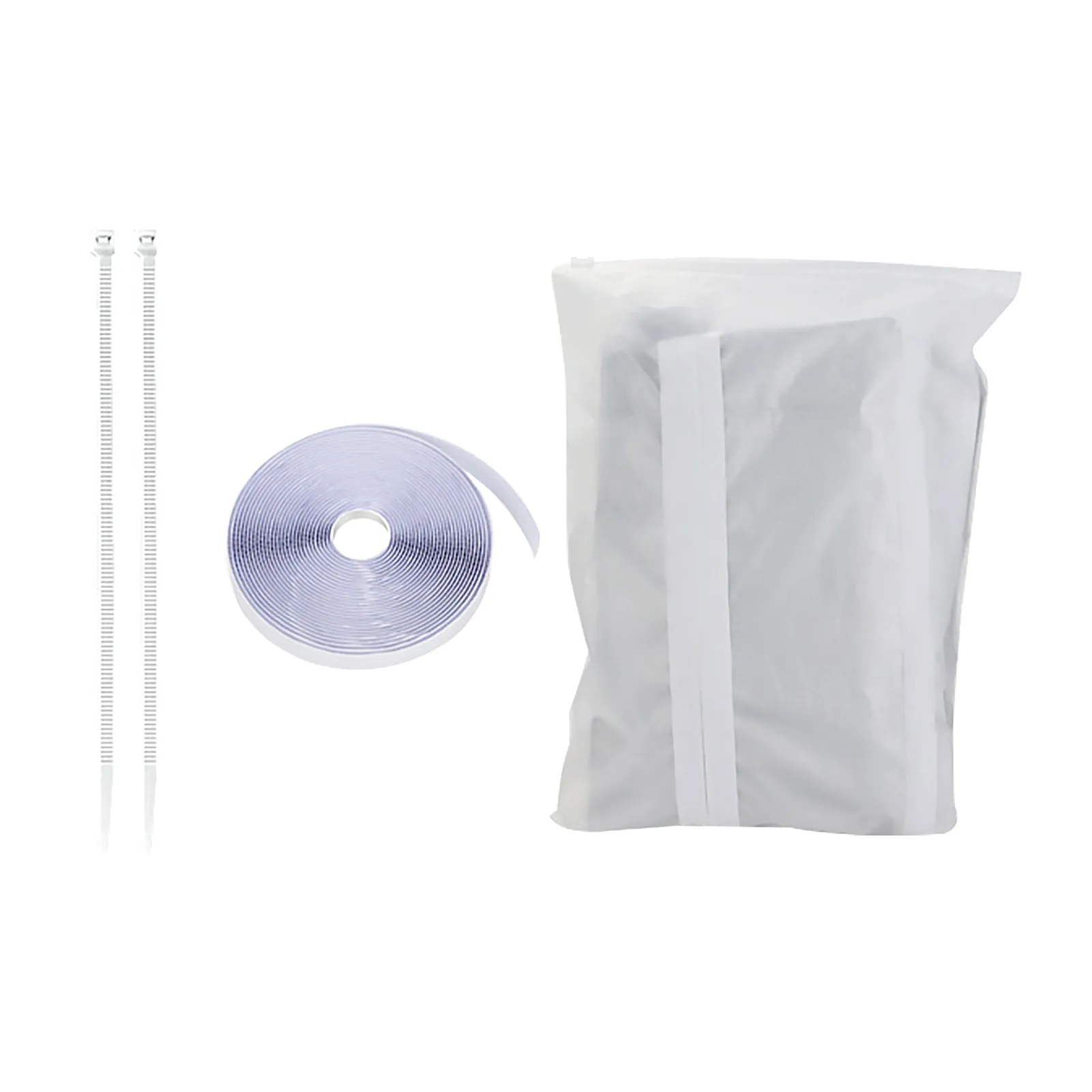 Portable Air Window Sealing Cloth Universal Window Seal For Portable Air Conditioner Stop Hot Air With Zipping And Adhesive
Portable Air Window Sealing Cloth Universal Window Seal For Portable Air Conditioner Stop Hot Air With Zipping And Adhesive