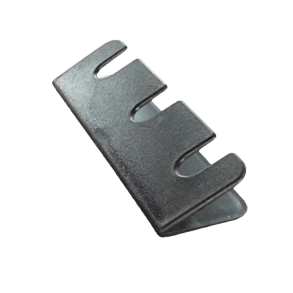 Inflatable BoatClip Boat Hook 17 X 6cm 70g Black White Plastic Simple Design Applicable To All Inflatable Boats
Inflatable BoatClip Boat Hook 17 X 6cm 70g Black White Plastic Simple Design Applicable To All Inflatable Boats