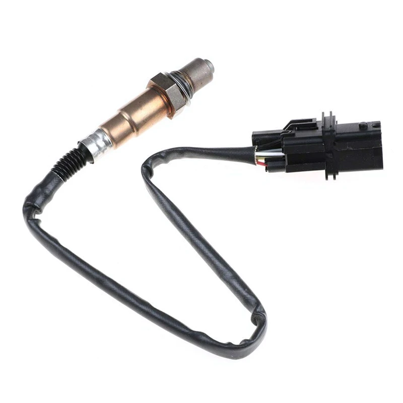 Car 0258007001 178290 182837 000182837 for -FERRARI FIAT MASERATI F131 SPIDER GTO GTB New Oxygen Sensor O2 Lambda Sensor
Car 0258007001 178290 182837 000182837 for -FERRARI FIAT MASERATI F131 SPIDER GTO GTB New Oxygen Sensor O2 Lambda Sensor