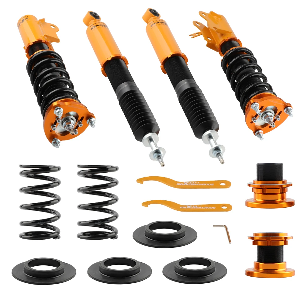 Adj. Амортизирующие комплекты Coilover для Honda Civic VIII 2-дверного купе FG1/FG2 2006-2011, подвесные стойки Coilover, амортизатор
Adj. Амортизирующие комплекты Coilover для Honda Civic VIII 2-дверного купе FG1/FG2 2006-2011, подвесные стойки Coilover, амортизатор