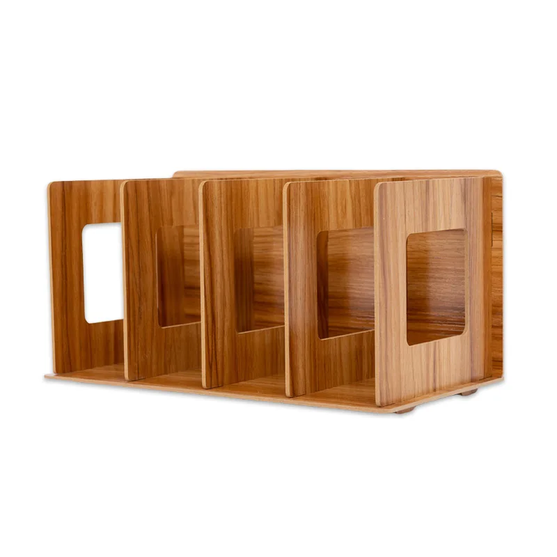 Деревянная настольная полка CD01
Деревянная настольная полка CD01