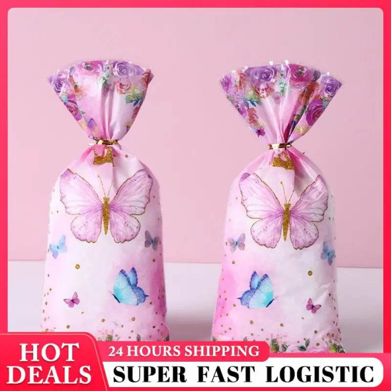 Candy Bag Lightweight Quality Storage Bag Practical Packing Bag Good Storage Durable Gift Bag Interface Neat Accessories Small
Candy Bag Lightweight Quality Storage Bag Practical Packing Bag Good Storage Durable Gift Bag Interface Neat Accessories Small