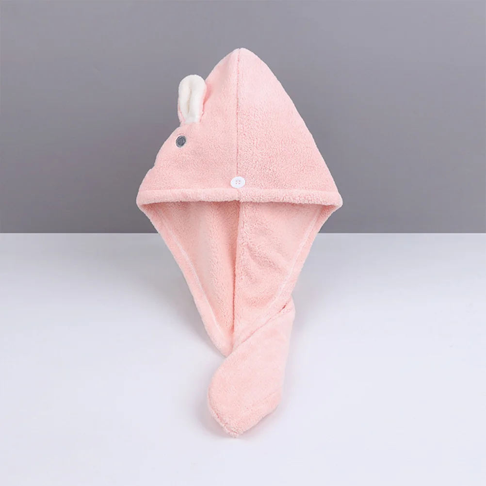 Hair Towel Dry Turban Bath Drying Hat Quick Cap Cartoon Water Dryer Microfiber Wrapped Head Caps Wrap Animal Absorption
Hair Towel Dry Turban Bath Drying Hat Quick Cap Cartoon Water Dryer Microfiber Wrapped Head Caps Wrap Animal Absorption