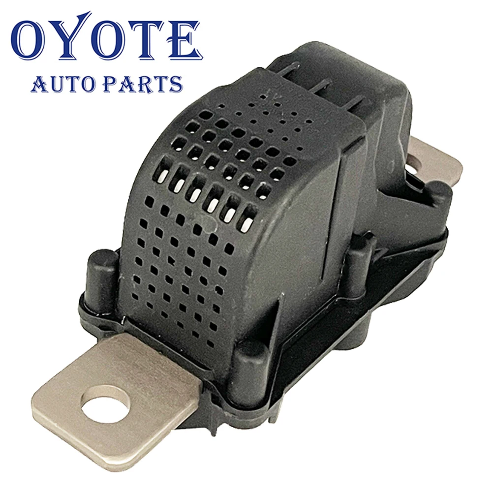 OYOTE 1064689 Voltage Battery Disconnect Pyro Fuse For Tesla Model 3/Y 1064689-00-J 106468900F Auto Replacement Parts 
OYOTE 1064689 Voltage Battery Disconnect Pyro Fuse For Tesla Model 3/Y 1064689-00-J 106468900F Auto Replacement Parts