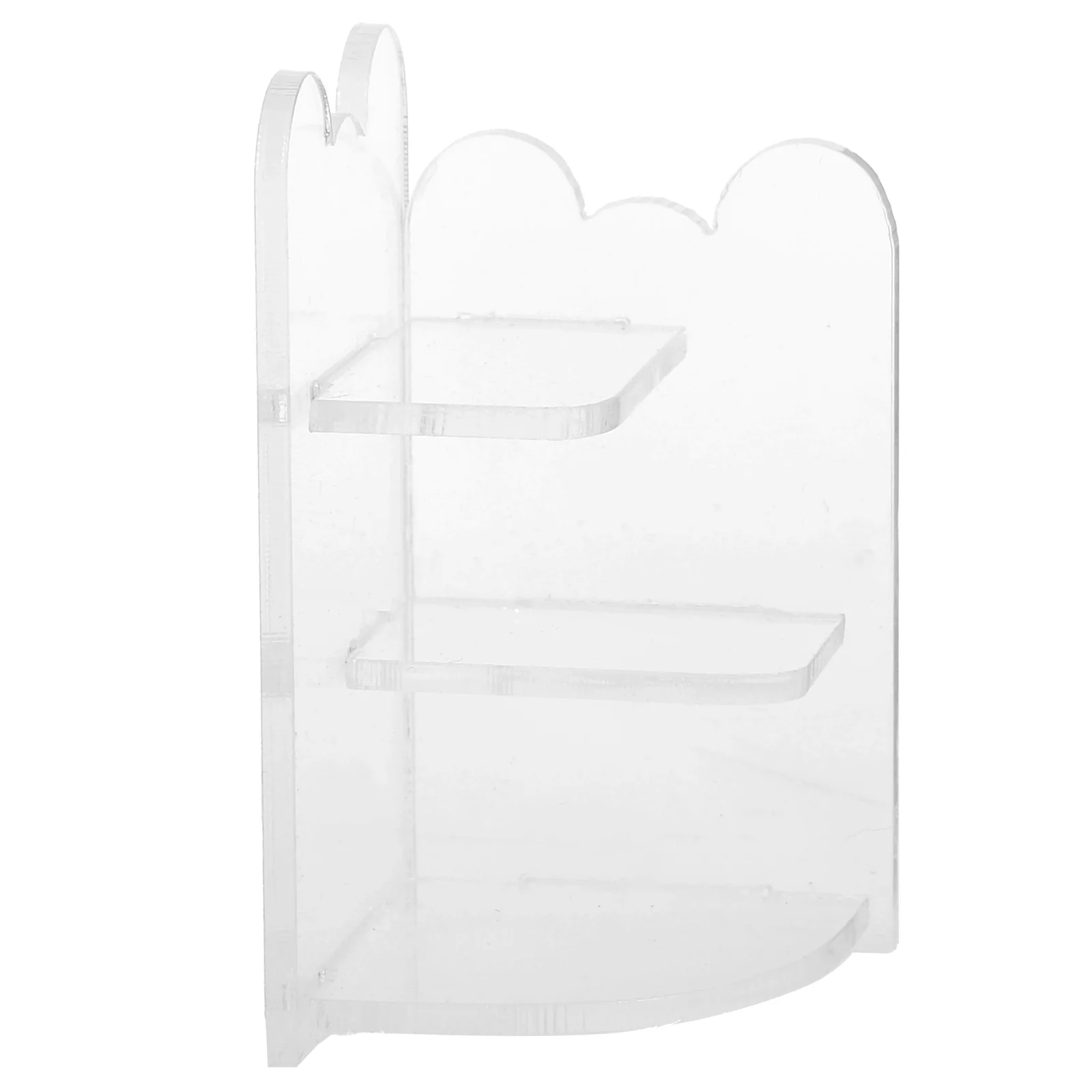 Mini House Furniture Accessories Shelf Model Pot Rack Ornament Tiered Miniature Storage Shelves
Mini House Furniture Accessories Shelf Model Pot Rack Ornament Tiered Miniature Storage Shelves