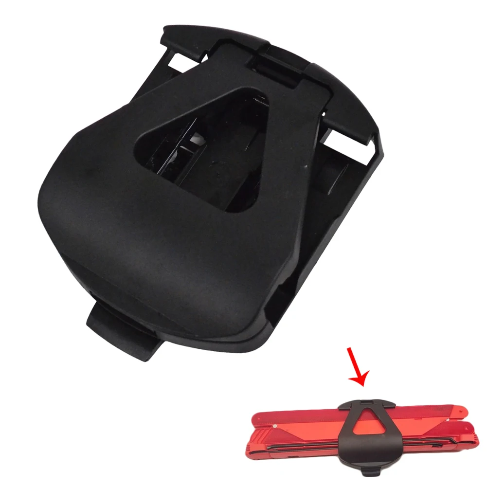 Car Tripod Sign Bracket Fixing Clip A2048900114,2048900114 Applicable For W204 C-Class And W212 E-Class Models Plastic
Car Tripod Sign Bracket Fixing Clip A2048900114,2048900114 Applicable For W204 C-Class And W212 E-Class Models Plastic