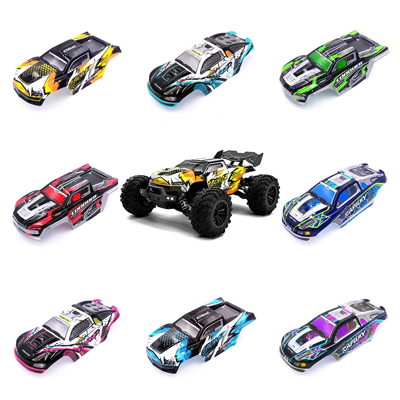 Автомобильные аксессуары ZWN SCY-16101-16102-16103-1620 RC, автомобильный корпус для 16101 16102 16103, запчасти для радиоуправляемых автомобилей, радиоуправляемые автомобили Wltoys 144001
Автомобильные аксессуары ZWN SCY-16101-16102-16103-1620 RC, автомобильный корпус для 16101 16102 16103, запчасти для радиоуправляемых автомобилей, радиоуправляемые автомобили Wltoys 144001