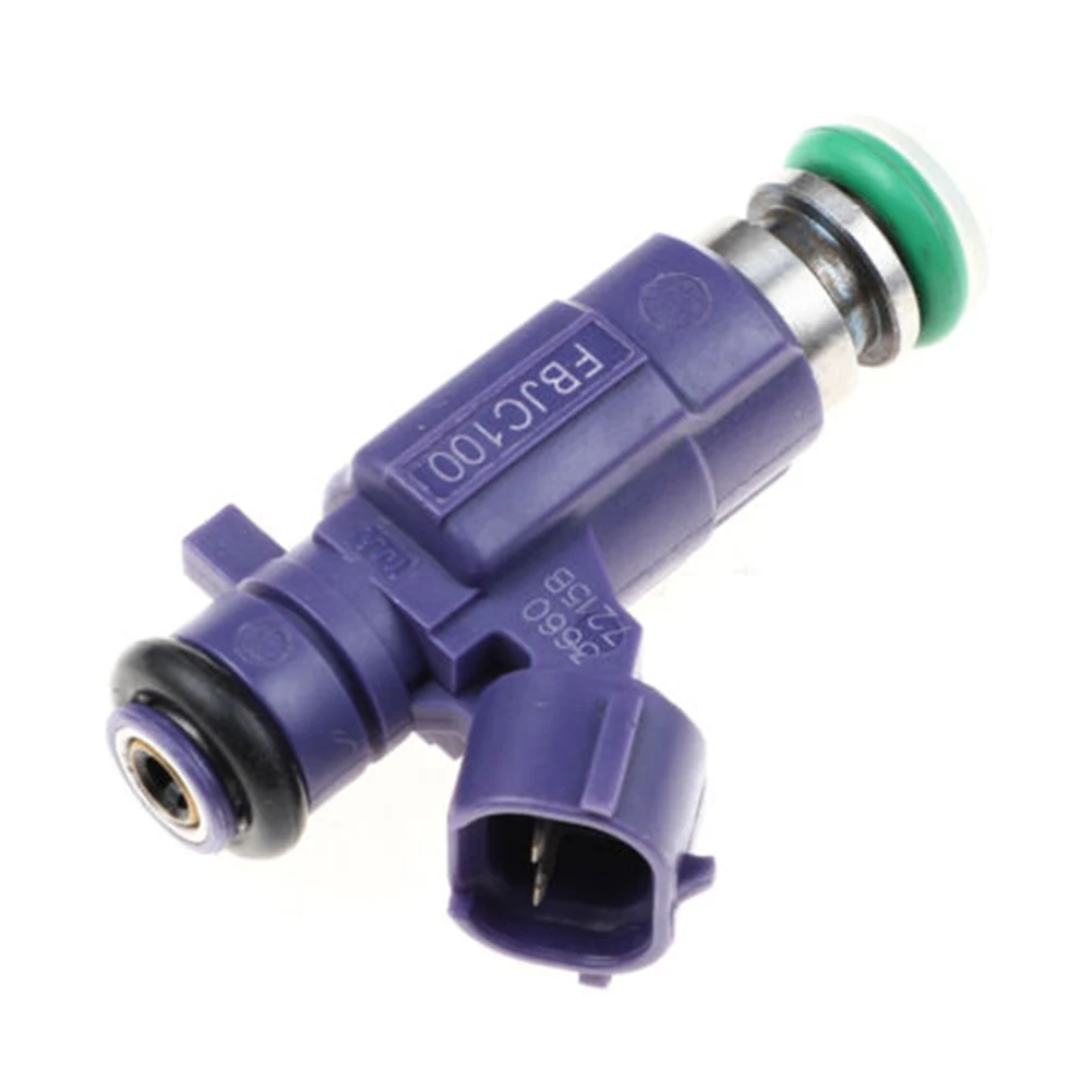 100% Brand New Direct Replacement SES 6 Cyl 3.0L VQ30DE Fuel Injector FBJC100 2pins Fuel G20 Infiniti New Q45 QX4
100% Brand New Direct Replacement SES 6 Cyl 3.0L VQ30DE Fuel Injector FBJC100 2pins Fuel G20 Infiniti New Q45 QX4