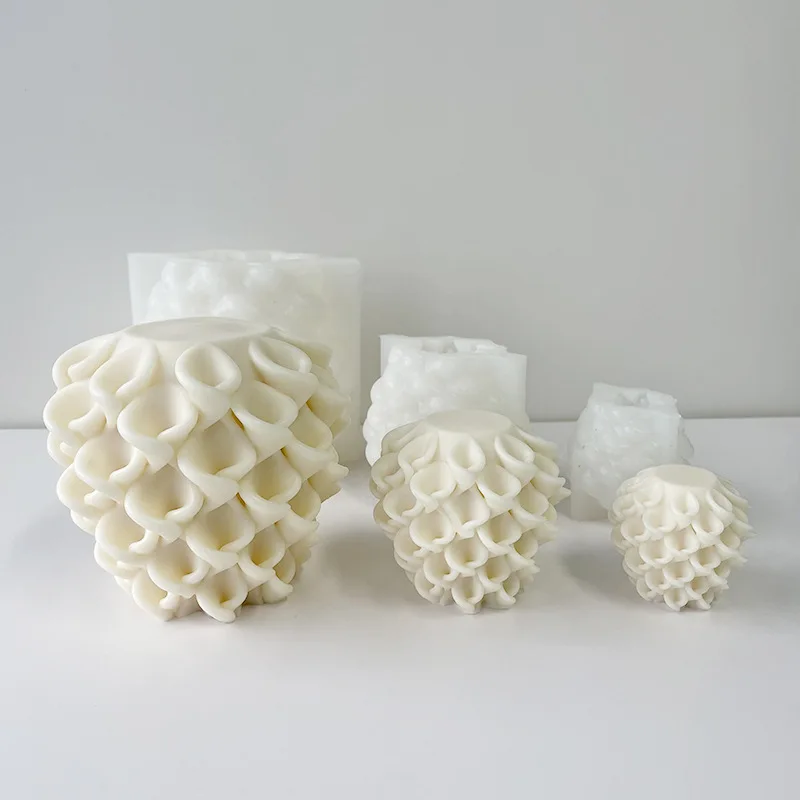 3D крутящаяся форма для цветов, минималистичный декор, крутящаяся скульптура, форма для столба, Утренней славы, силиконовые формы для свечей
3D крутящаяся форма для цветов, минималистичный декор, крутящаяся скульптура, форма для столба, Утренней славы, силиконовые формы для свечей