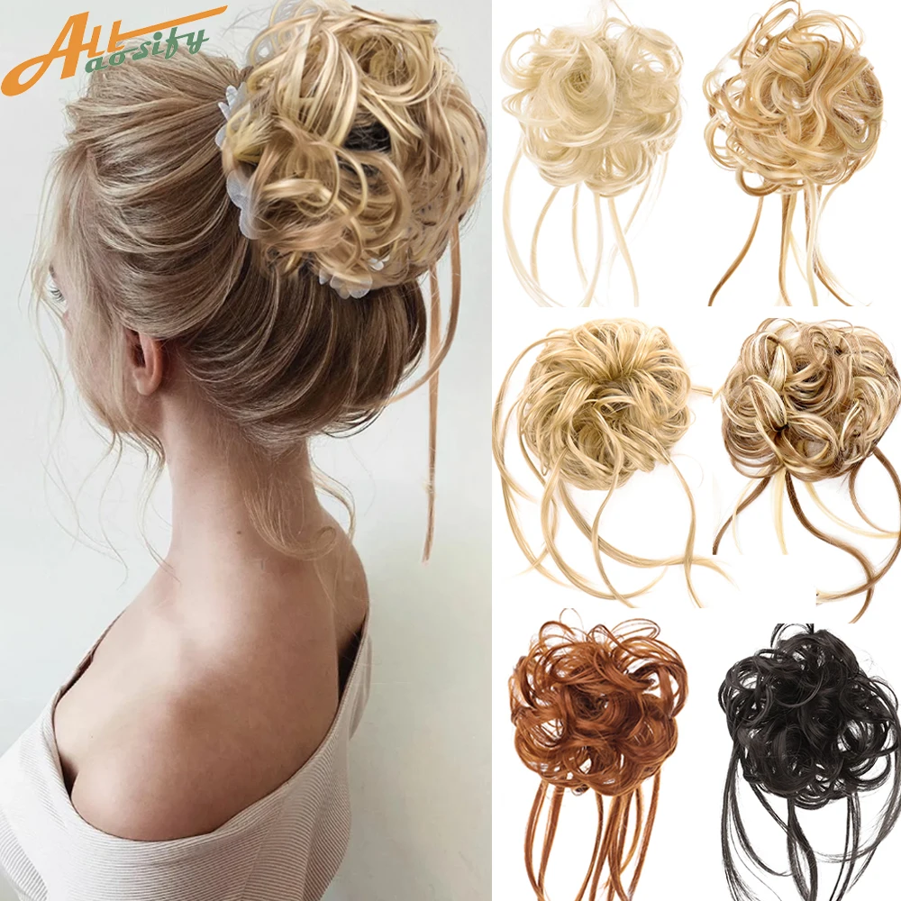 Allaosify синтетический шиньон, кудрявый шиньон с резиновым Баном, черный, коричневый, белый, светлый шиньон, кольцо для волос, пучок, аксессуары ...
Allaosify синтетический шиньон, кудрявый шиньон с резиновым Баном, черный, коричневый, белый, светлый шиньон, кольцо для волос, пучок, аксессуары ...