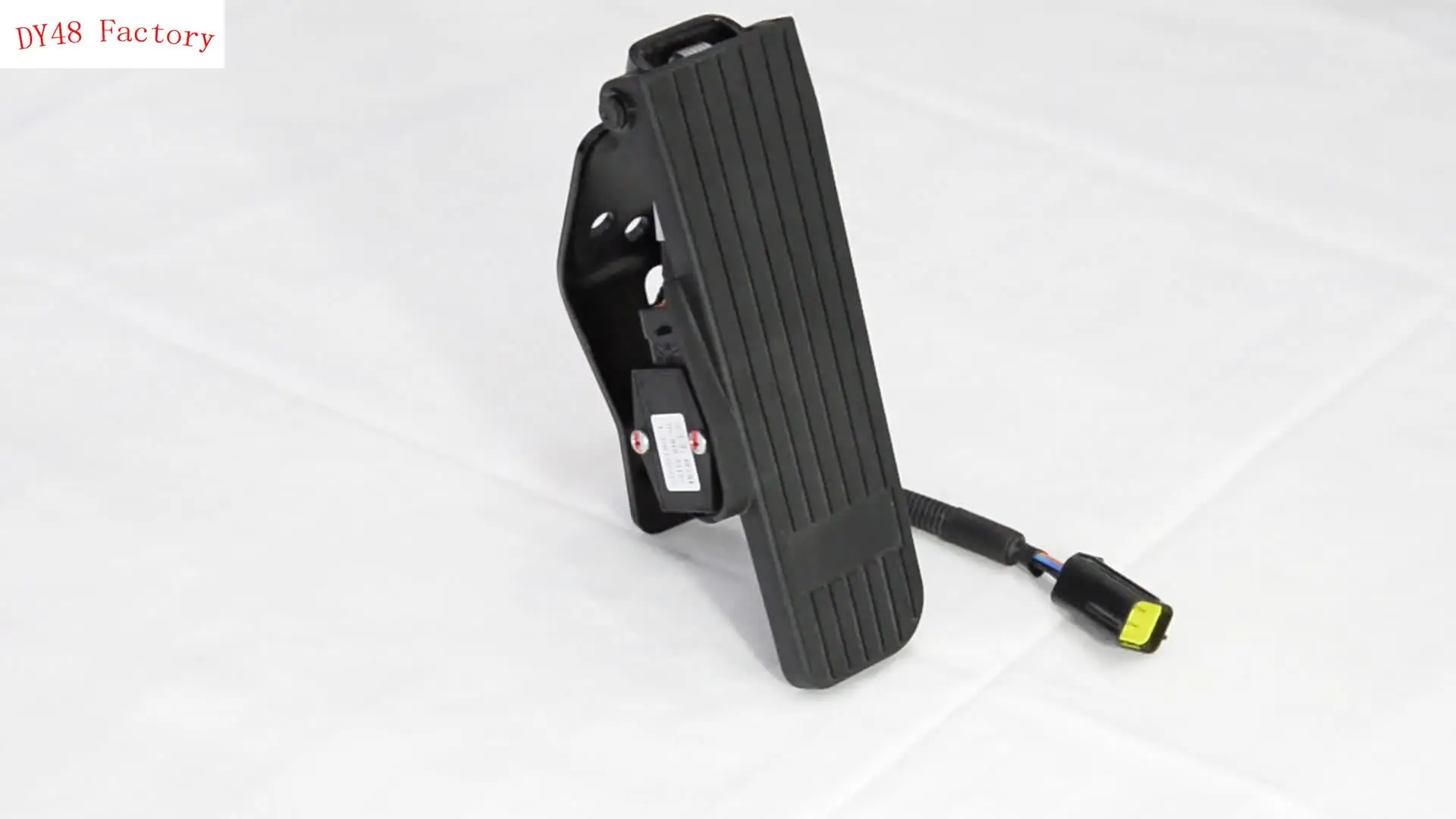Manufacturer Electronic Accelerator Pedal Forklift Accelerator Pedal For Electric Pedal Car
Manufacturer Electronic Accelerator Pedal Forklift Accelerator Pedal For Electric Pedal Car