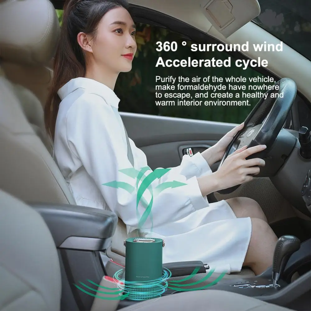 Портативный Ионный очиститель воздуха, небольшой освежитель воздуха с низким уровнем шума, без запаха, формальдегида, дыма, аксессуары, инструменты, автомобильный очиститель, бытовой освежитель воздуха
Портативный Ионный очиститель воздуха, небольшой освежитель воздуха с низким уровнем шума, без запаха, формальдегида, дыма, аксессуары, инструменты, автомобильный очиститель, бытовой освежитель воздуха