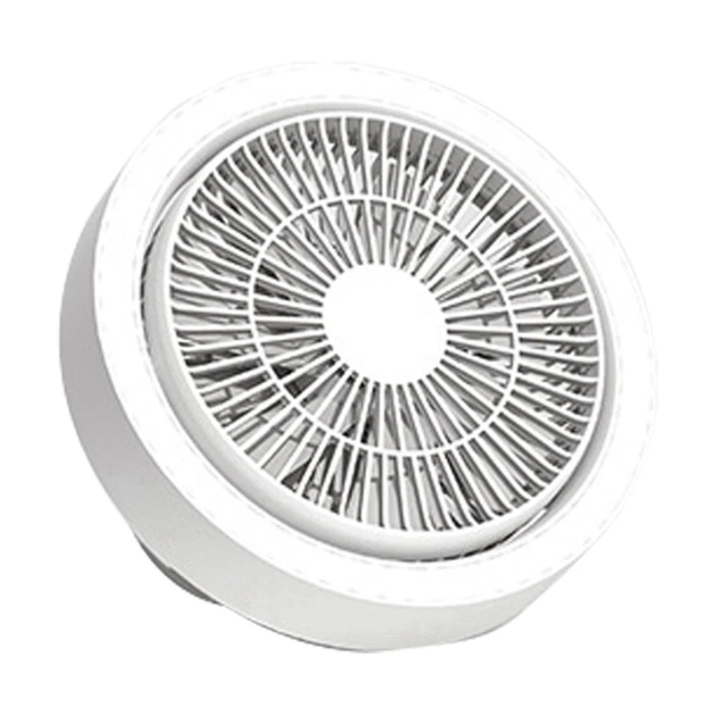 Hanging Fan,Table Fan 360°with Light,Portable Camping Fan for Desktop Tent Beach Stroller
Hanging Fan,Table Fan 360°with Light,Portable Camping Fan for Desktop Tent Beach Stroller