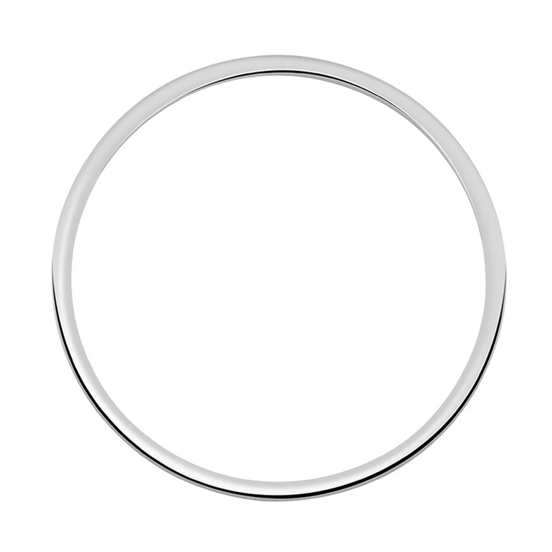 Car Chrome Steering Wheel Modified Decoration Ring for Toyota Yaris/Yaris Cross 2020 2021
Car Chrome Steering Wheel Modified Decoration Ring for Toyota Yaris/Yaris Cross 2020 2021