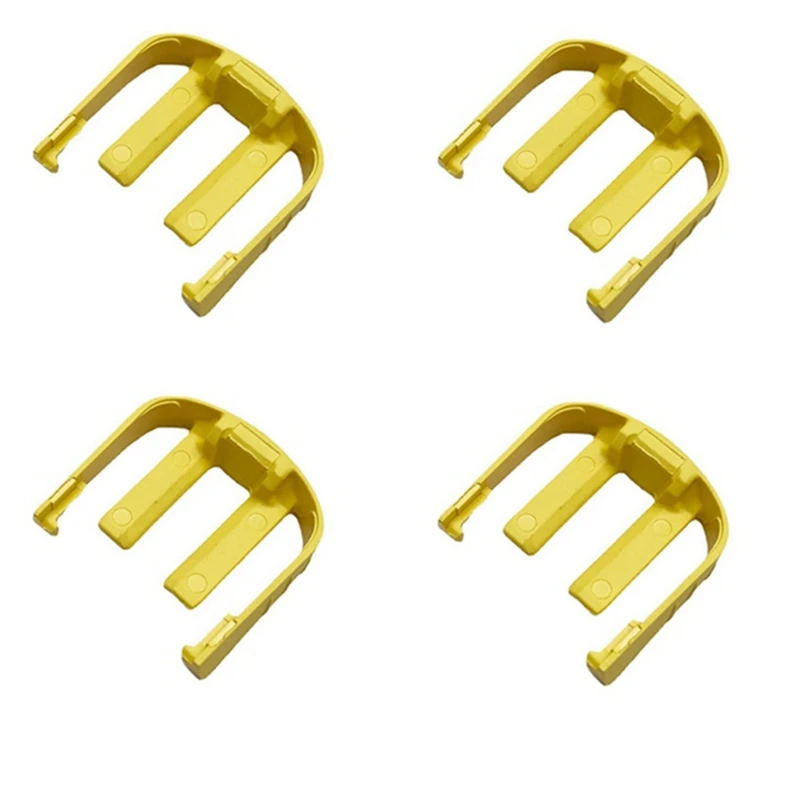 Clips Connector Replacement For Karcher K2 K3 K7 Car Home Pressure Power Washer Trigger Household Cleaning Tools
Clips Connector Replacement For Karcher K2 K3 K7 Car Home Pressure Power Washer Trigger Household Cleaning Tools