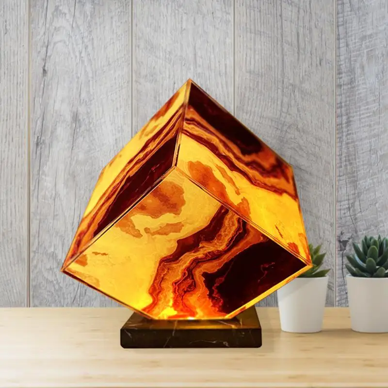 Lava Lamp Living Room Perfect Bedside Creative Plexiglass Led Desk Lamp Bedroom Home Decor Night Light Marble Lamp Table Light
Lava Lamp Living Room Perfect Bedside Creative Plexiglass Led Desk Lamp Bedroom Home Decor Night Light Marble Lamp Table Light