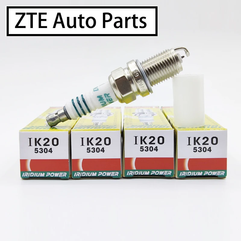 4 шт. IK20 5304 Япония иридиевая Свеча зажигания для VW для Toyota для Volkswagen Mazda Mitsubishi Honda IK20 5304 иридиевая Свеча зажигания
4 шт. IK20 5304 Япония иридиевая Свеча зажигания для VW для Toyota для Volkswagen Mazda Mitsubishi Honda IK20 5304 иридиевая Свеча зажигания