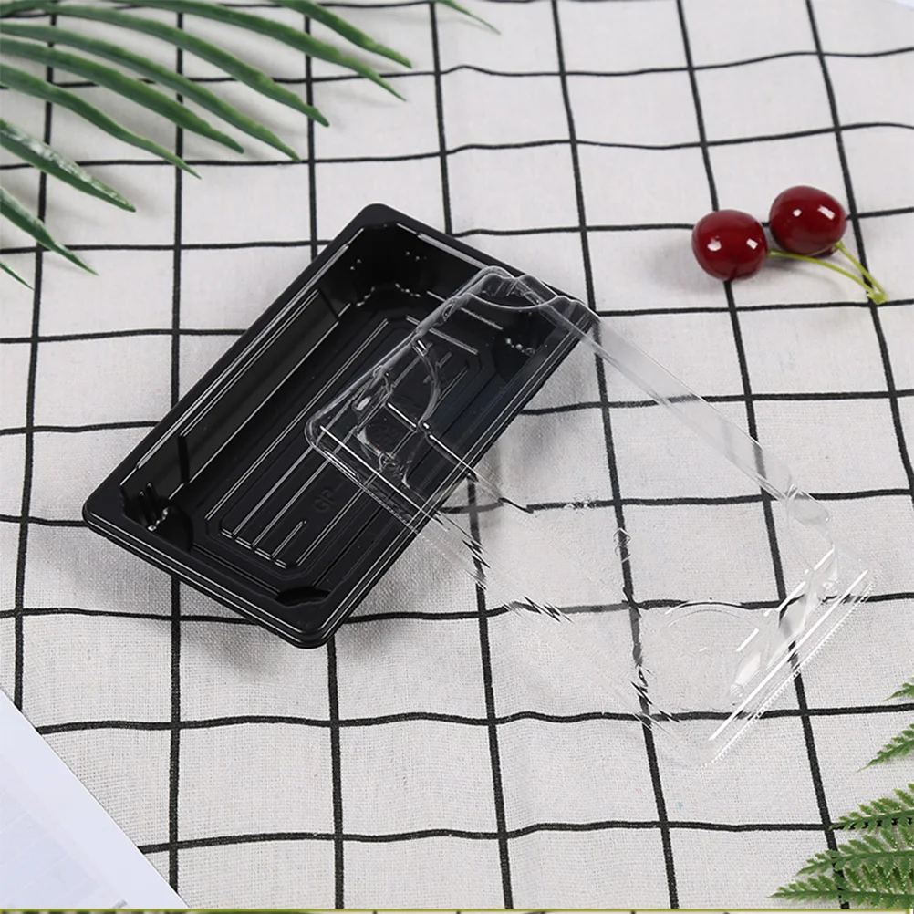 Containers Box Disposable Sushi Outmeal Packing Prep Take Bento Trays Sandwich Dessert Lunch Carry Container Boxes Lidbakery
Containers Box Disposable Sushi Outmeal Packing Prep Take Bento Trays Sandwich Dessert Lunch Carry Container Boxes Lidbakery