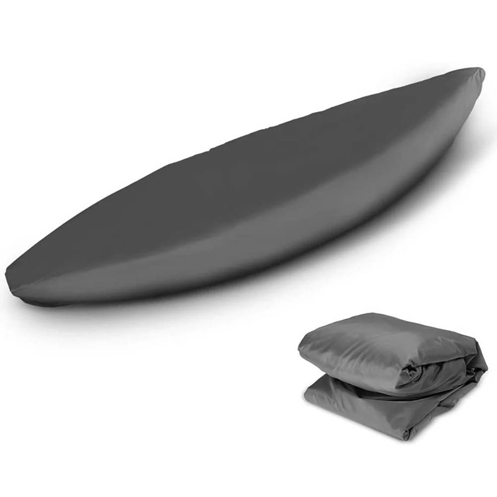 Universal Kayak Cover Canoe Boat Oxford Sports Waterproof UV Resistant Dust Storage Cover Shield Kayak Boat Canoe Storage Cover
Universal Kayak Cover Canoe Boat Oxford Sports Waterproof UV Resistant Dust Storage Cover Shield Kayak Boat Canoe Storage Cover
