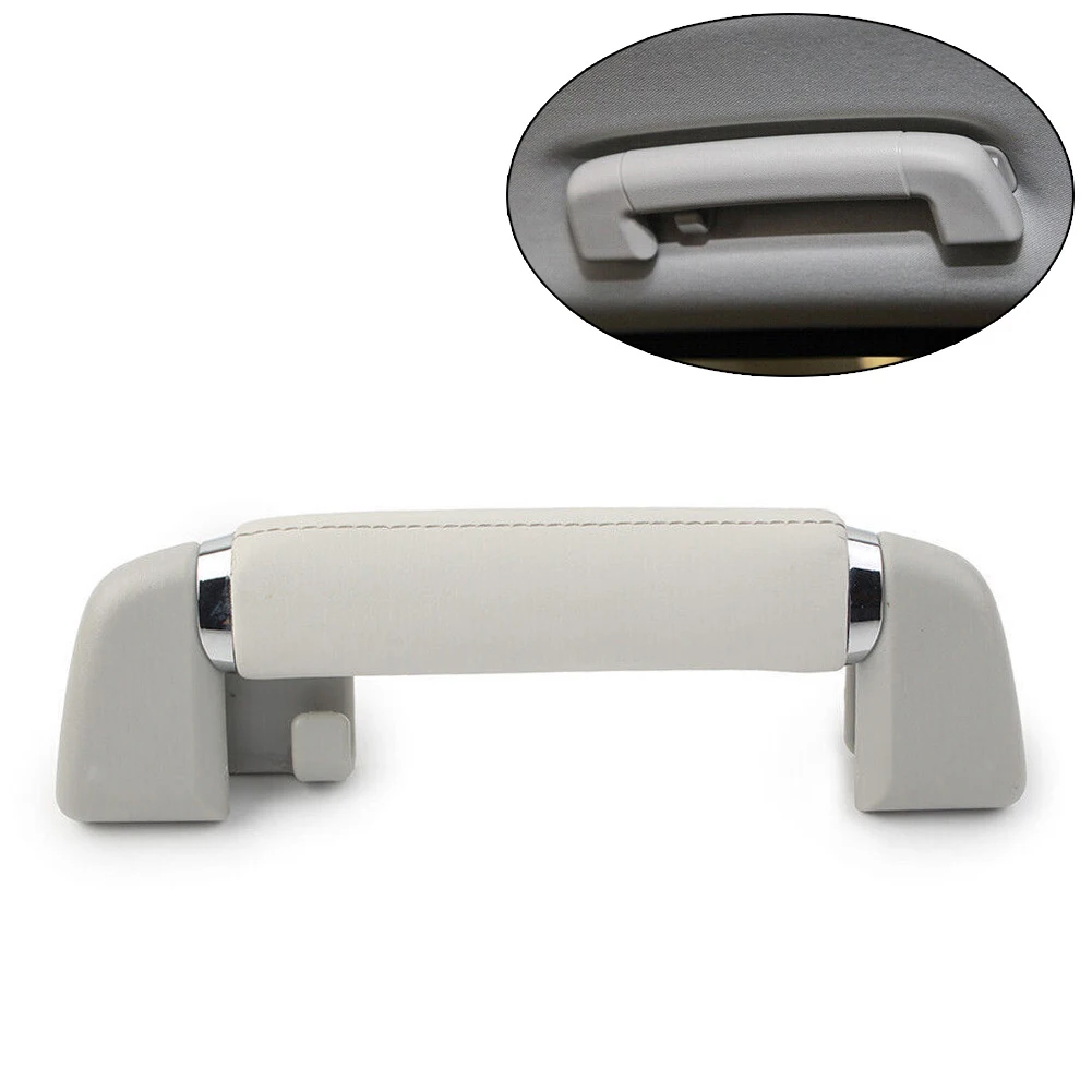 Rear Interior Roof Grab Handle Gray Rear Row Grab Grip Inside Handle For 2013-2021
Rear Interior Roof Grab Handle Gray Rear Row Grab Grip Inside Handle For 2013-2021