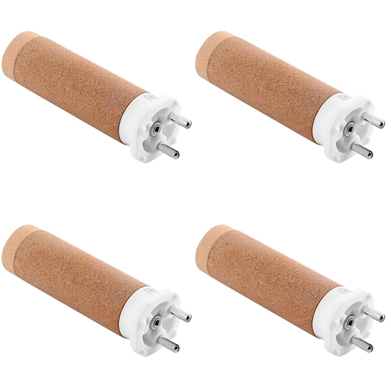 4X Heating Elements 230V 1550W Ceramic Heating Core For Leister 100.689 Handheld Hot Air Plastic Welder Tool
4X Heating Elements 230V 1550W Ceramic Heating Core For Leister 100.689 Handheld Hot Air Plastic Welder Tool