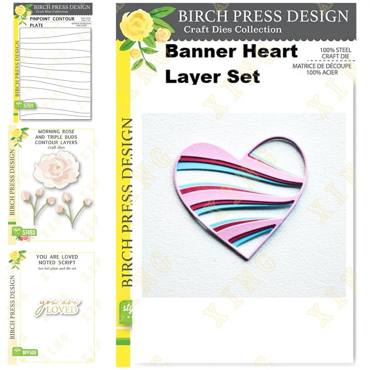 Valentines Day Love Heart Rose Flowers Solid Hot Foil Cutting Dies Scrapbook Diary Decoration Embossing Template Diy Handmade
Valentines Day Love Heart Rose Flowers Solid Hot Foil Cutting Dies Scrapbook Diary Decoration Embossing Template Diy Handmade