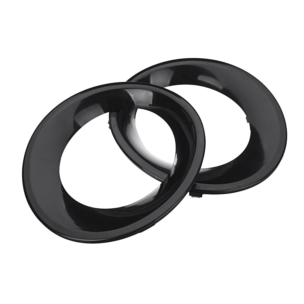 2PCS Fog Light Cover Trim 51113423789 51113423790 Fit For BMW X3 E83 LCI 2007-2010 Primed Fog Light Cover Trims
2PCS Fog Light Cover Trim 51113423789 51113423790 Fit For BMW X3 E83 LCI 2007-2010 Primed Fog Light Cover Trims