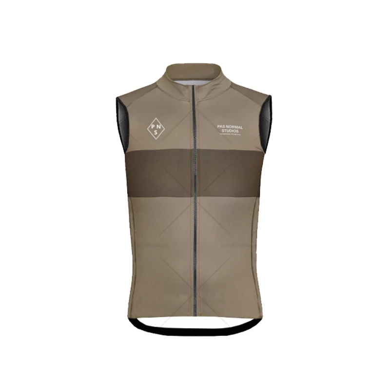 pas normal studios Cycling Vest Windproof Riding Jersey MTB uniform PNS Bike Gilet Sleeveless Bicycle Clothing Cycling Jacket
pas normal studios Cycling Vest Windproof Riding Jersey MTB uniform PNS Bike Gilet Sleeveless Bicycle Clothing Cycling Jacket