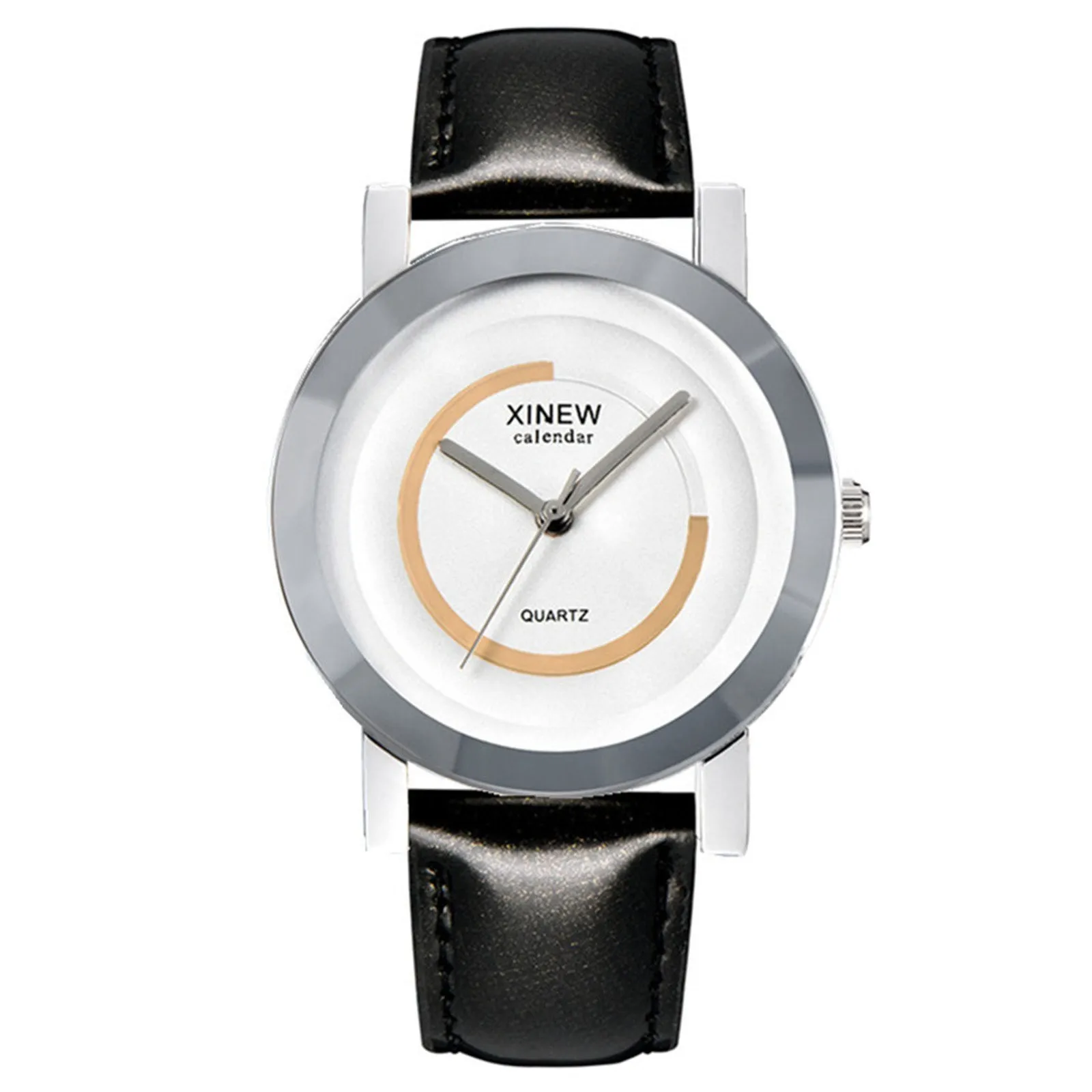 Quality 2022 Luxury Design Men's Business Quartz Watch Casual Top Brand Men Women Wristwatch Leather Clocks relogio masculino 
Quality 2022 Luxury Design Men's Business Quartz Watch Casual Top Brand Men Women Wristwatch Leather Clocks relogio masculino