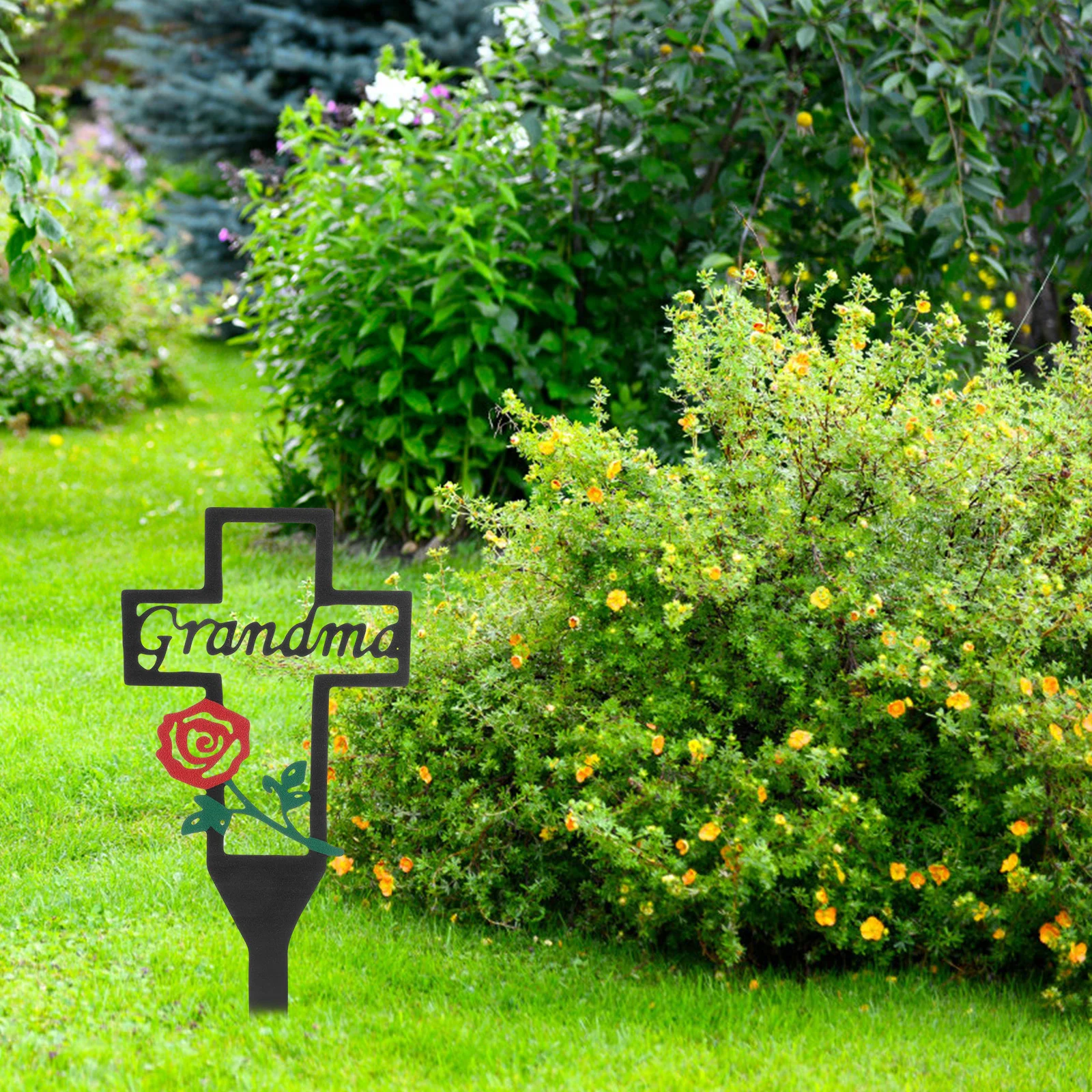 Mom Decorations Cemetery Stake Grave Decorations Cross Tombstone Pile Metal Sign For Iron Mother
Mom Decorations Cemetery Stake Grave Decorations Cross Tombstone Pile Metal Sign For Iron Mother