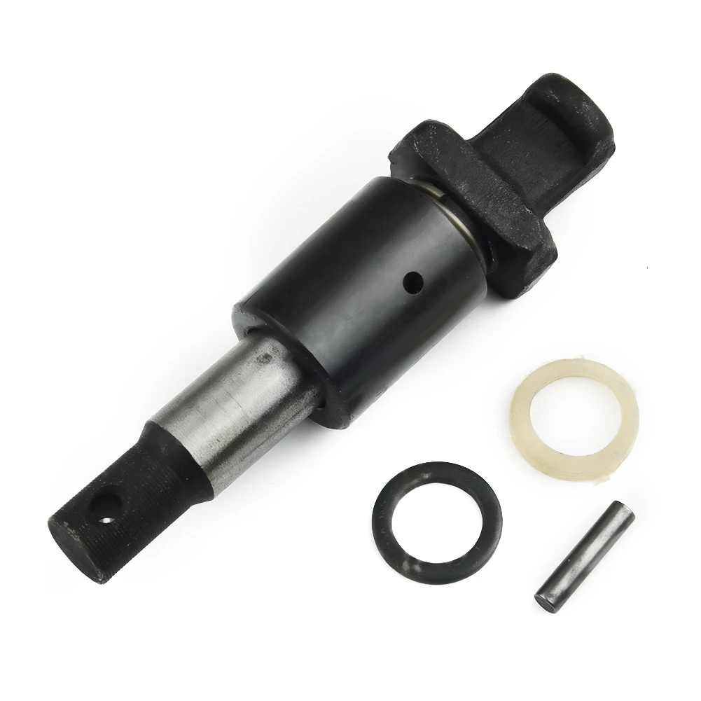 Держатель замены Hammer Pin 1 комплект 6 шт./компл. для разборного молотка PH65A Metal + Rubber практичный полезный прочный
Держатель замены Hammer Pin 1 комплект 6 шт./компл. для разборного молотка PH65A Metal + Rubber практичный полезный прочный