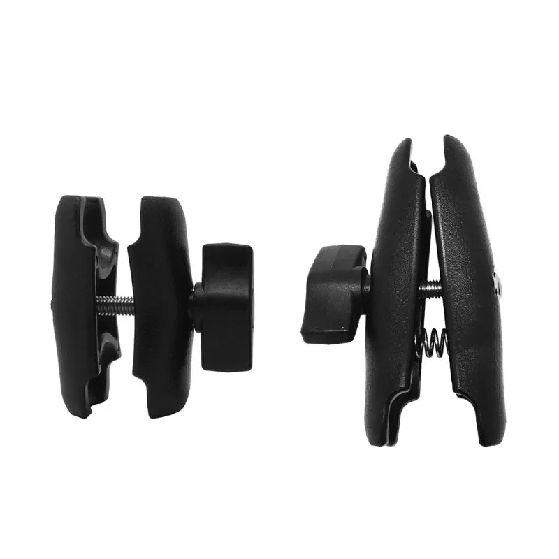 65mm or 95mm Short Long Double Socket Arm for 1 Inch Ball Bases for Gopro Camera Bicycle Motorcycle Phone Holder for Ram Mount
65mm or 95mm Short Long Double Socket Arm for 1 Inch Ball Bases for Gopro Camera Bicycle Motorcycle Phone Holder for Ram Mount