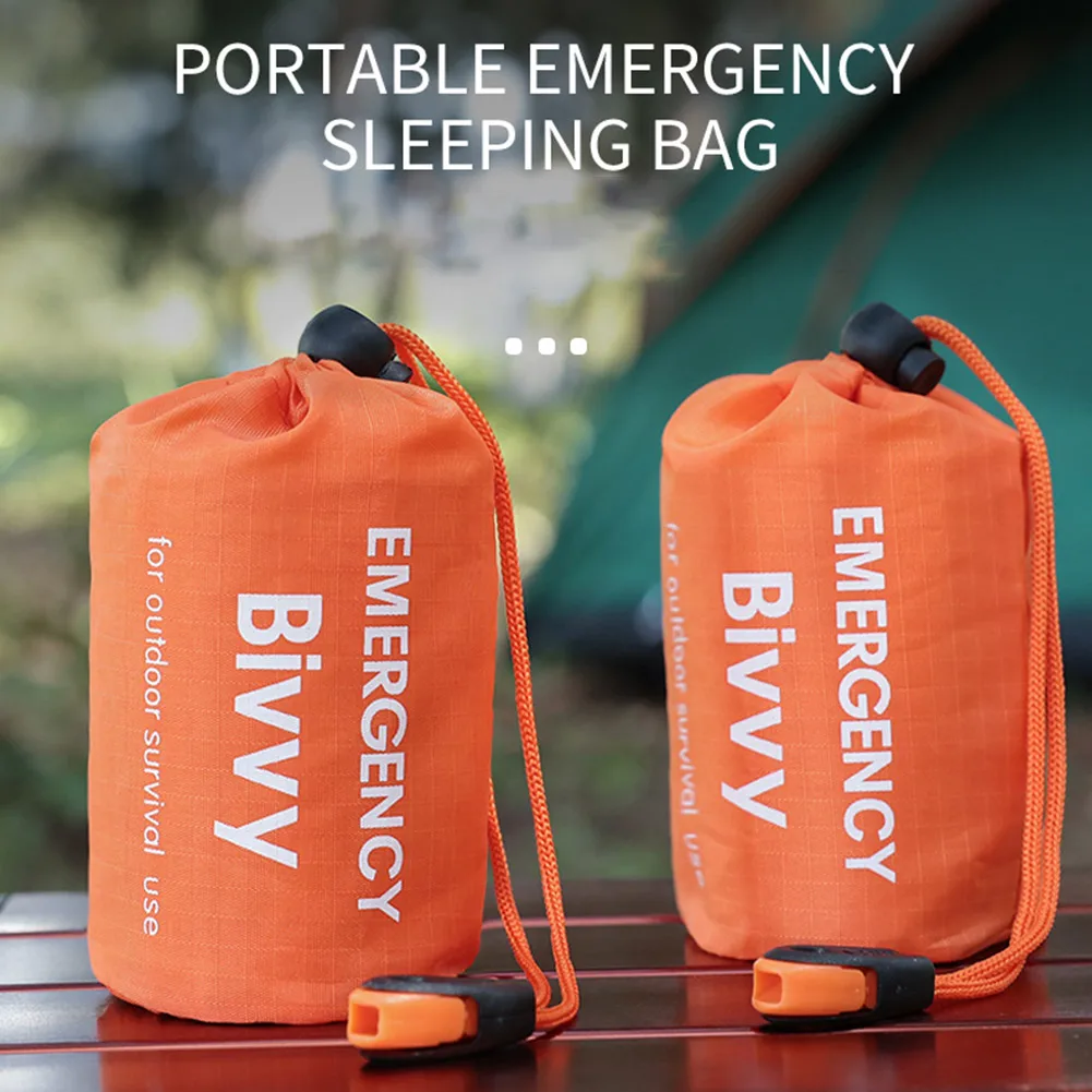 Waterproof Sleeping Storage Bag Camping Survival Tool Sack Outdoor Emer-gency Sleeping Equipment Replacement Fittings
Waterproof Sleeping Storage Bag Camping Survival Tool Sack Outdoor Emer-gency Sleeping Equipment Replacement Fittings