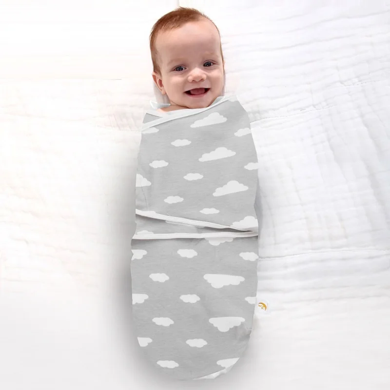 1 PC Newborn Boys Girls Cotton Blanket Comfotable Infant Baby Sleeping Bag Bedding Accessories for 0-3 Months
1 PC Newborn Boys Girls Cotton Blanket Comfotable Infant Baby Sleeping Bag Bedding Accessories for 0-3 Months