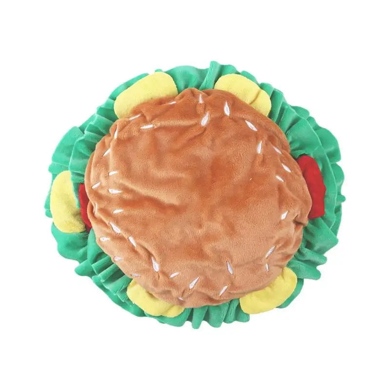 Cat Hat Pet Dog Cat Hat Costume Adjustable Soft Cute Cat Burger Hat Bucket Hat For Pet Funny Headwear Costume Pet Dog Cowboy Hat
Cat Hat Pet Dog Cat Hat Costume Adjustable Soft Cute Cat Burger Hat Bucket Hat For Pet Funny Headwear Costume Pet Dog Cowboy Hat