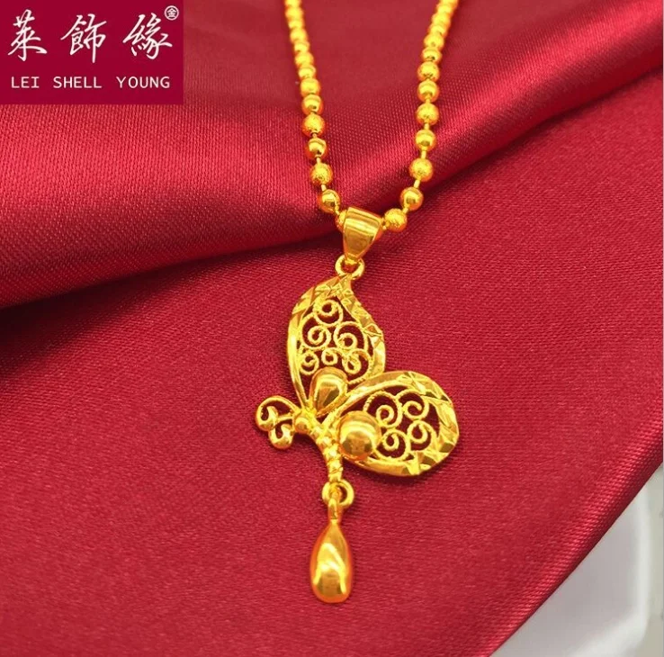 ANGLANG Fashion Butterfly Pendant Necklaces for Women Girl Gold Tone Choker Chain Jewelry Engagement Gifts
ANGLANG Fashion Butterfly Pendant Necklaces for Women Girl Gold Tone Choker Chain Jewelry Engagement Gifts