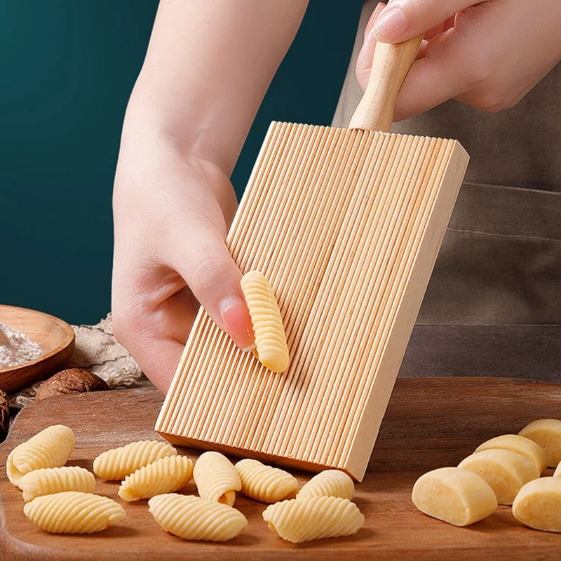Gnocchi Boards And Wooden Butter Paddles For Rolling Dough In Gnocchi Paddle Pasta Making Tools Roller,Pasta Roller Easy Install
Gnocchi Boards And Wooden Butter Paddles For Rolling Dough In Gnocchi Paddle Pasta Making Tools Roller,Pasta Roller Easy Install
