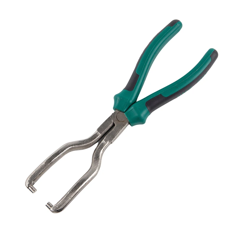 Multifunction Fuel Line Car Water Pipe Hose Removal Tool Flat Band Ring Type Hose Clamp Pliers Car Accessories 1 Pc
Multifunction Fuel Line Car Water Pipe Hose Removal Tool Flat Band Ring Type Hose Clamp Pliers Car Accessories 1 Pc