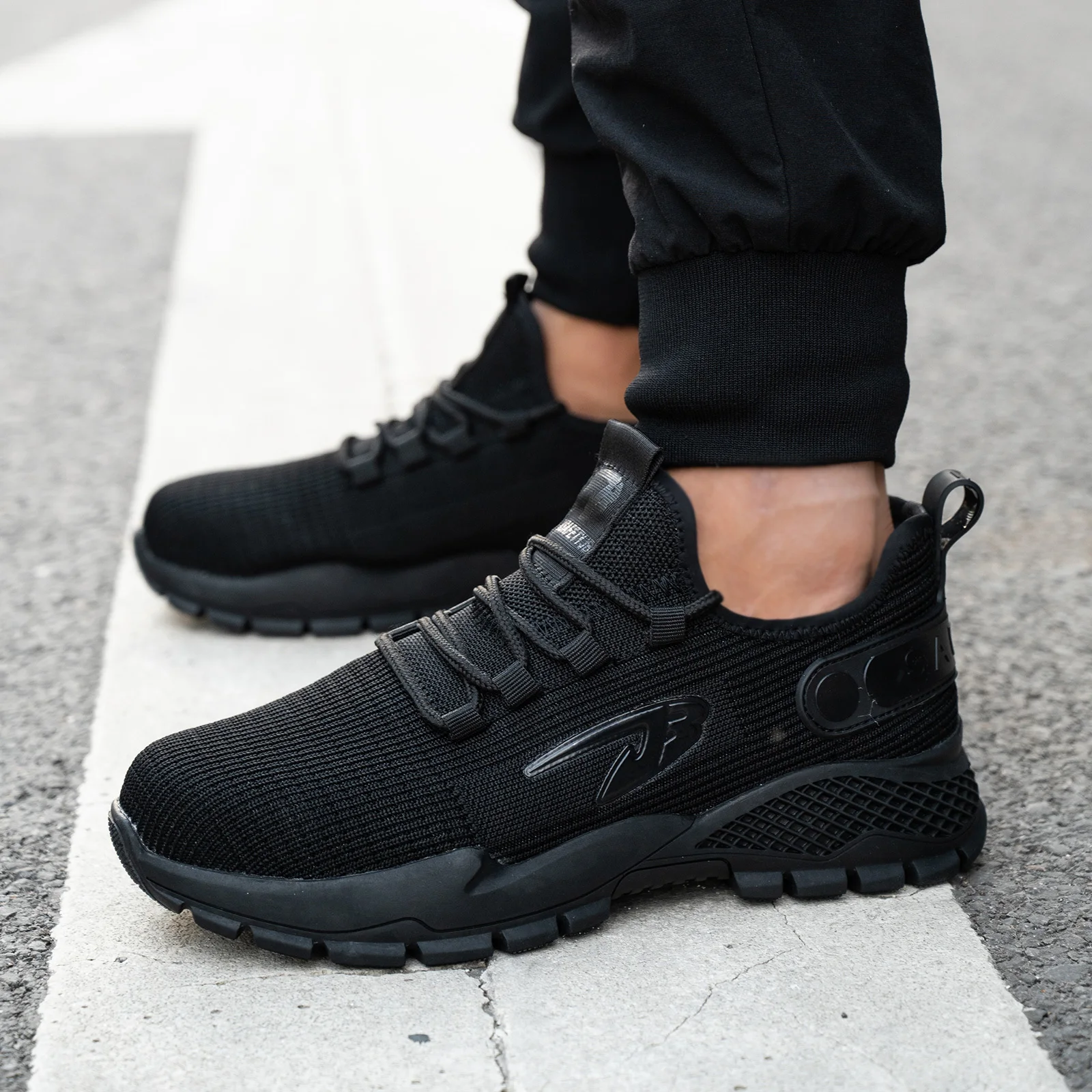 Steel Toe Non Slip And Comfortable Shoes, Anti Smash And Anti Stab Safety Work Shoes safety shoes men 2023 safety shoes
Steel Toe Non Slip And Comfortable Shoes, Anti Smash And Anti Stab Safety Work Shoes safety shoes men 2023 safety shoes
