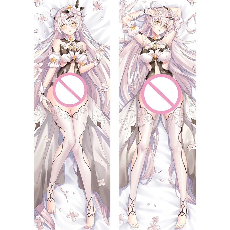 Honkai Impact 3 Anime Dakimakura Kiana Kaslana Hugging Body Pillow Case Peachskin 2Wt Sleeeping Cover Sofa Cushion 
Honkai Impact 3 Anime Dakimakura Kiana Kaslana Hugging Body Pillow Case Peachskin 2Wt Sleeeping Cover Sofa Cushion