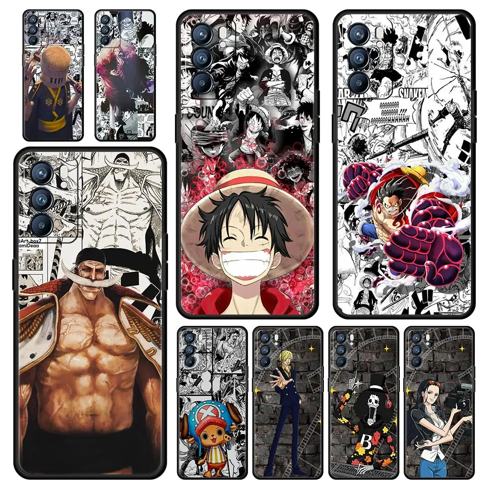 Anime One Piece Luffy Cool Phone Case For Realme 8 7 6 Pro C21 C3 C11 Oppo A53 A52 A9 A54 A15 A95 Reno7 SE Reno6 Pro 5G Z Cover
Anime One Piece Luffy Cool Phone Case For Realme 8 7 6 Pro C21 C3 C11 Oppo A53 A52 A9 A54 A15 A95 Reno7 SE Reno6 Pro 5G Z Cover