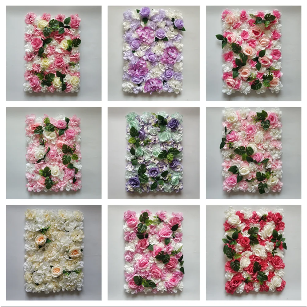Romantic Silk Rose Birthday Gift DIY Simulation Artificial Flowers Wall Wedding Party Supplies Interior Decoration Baby Shower
Romantic Silk Rose Birthday Gift DIY Simulation Artificial Flowers Wall Wedding Party Supplies Interior Decoration Baby Shower