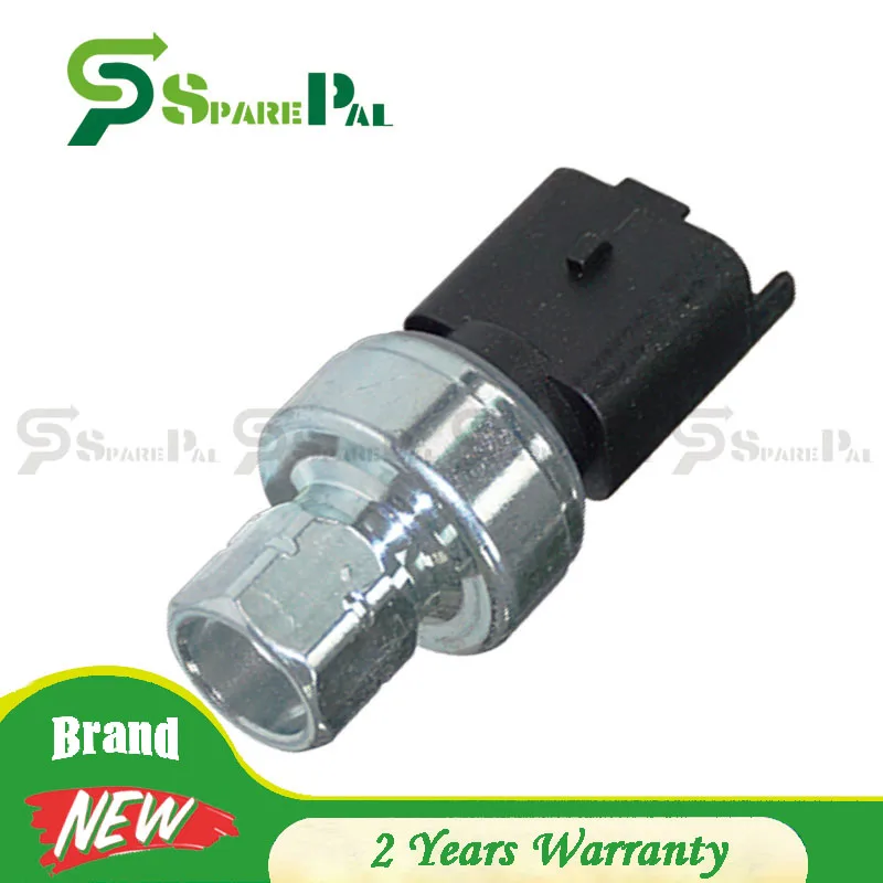 Air Conditioning Pressure Switch Sensor 9647971280 9678362280 For Citroen Berlingo Xsara DS3 C2 C3 C4 C5 1.4 1.6
Air Conditioning Pressure Switch Sensor 9647971280 9678362280 For Citroen Berlingo Xsara DS3 C2 C3 C4 C5 1.4 1.6