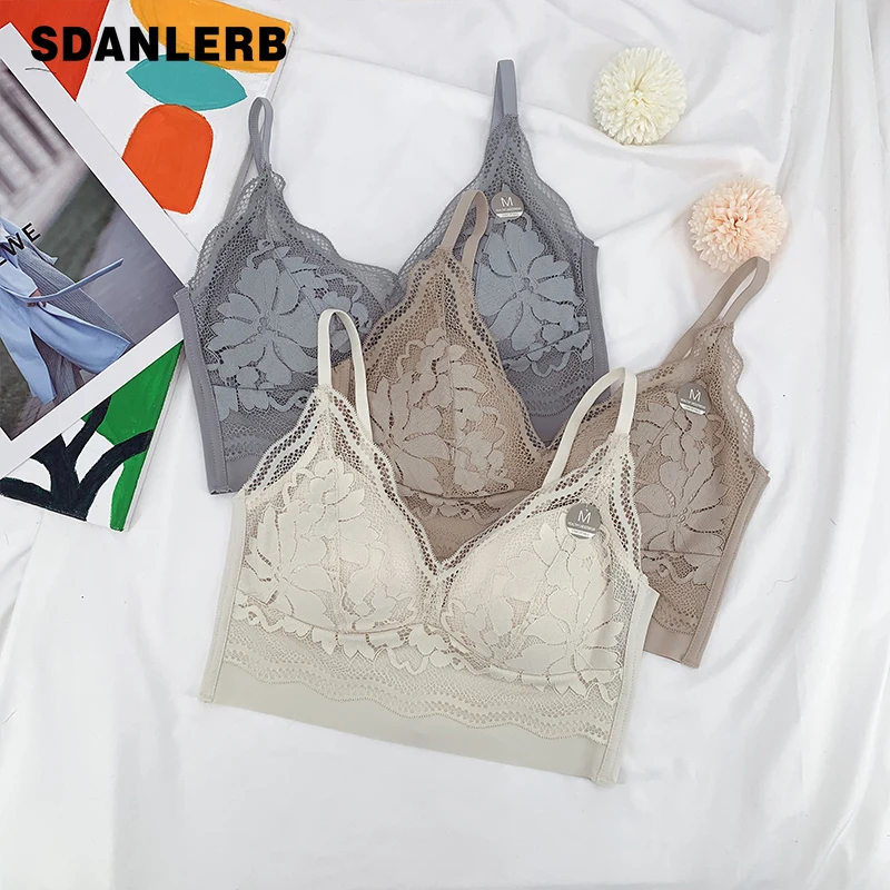 French Latex Underwear Women's Beauty Back Bandeau Camisole One-Piece Tops All-matching Thin Sexy Lace Chest Gathering Bra
French Latex Underwear Women's Beauty Back Bandeau Camisole One-Piece Tops All-matching Thin Sexy Lace Chest Gathering Bra