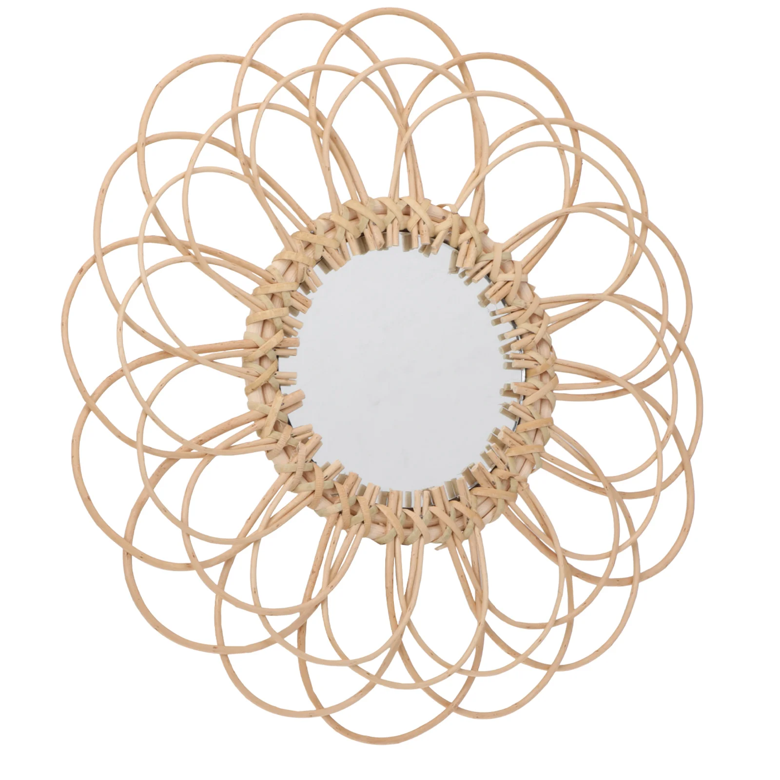 Bathroom Mirror Fringe Wall Mirror Wall Hanging Mirror Vintage Rattan Hanging Mirror Vanity Mirror
Bathroom Mirror Fringe Wall Mirror Wall Hanging Mirror Vintage Rattan Hanging Mirror Vanity Mirror