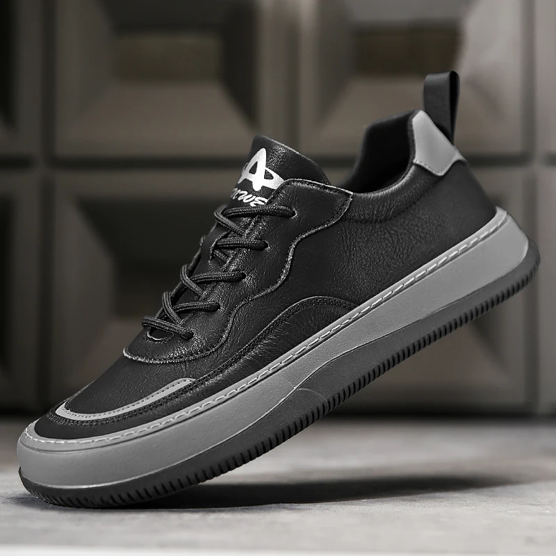 2023 Spring New Mens Shoes Trend Comfortable Casual Sneakers Fashion Classic Lifestyle Shoes Mixed Colors Skateboarding Shoes
2023 Spring New Mens Shoes Trend Comfortable Casual Sneakers Fashion Classic Lifestyle Shoes Mixed Colors Skateboarding Shoes